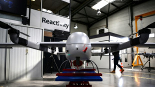 Airbus bets on copter capability for tomorrow's war drones