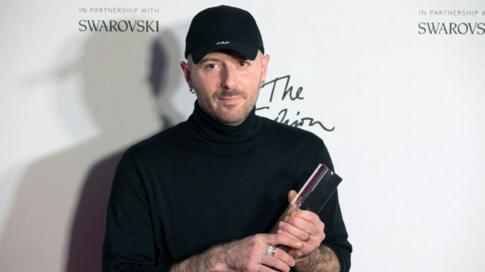 El director art&iacute;stico de Balenciaga se disculpa por la pol&eacute;mica campa&ntilde;a con ni&ntilde;os