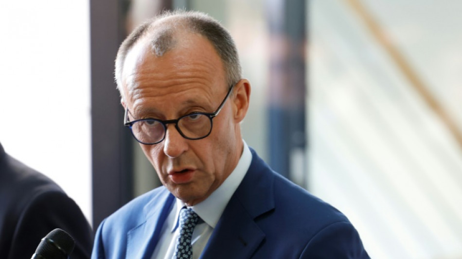 Acordo de governo na Alemanha busca enfrentar 'desafios históricos'