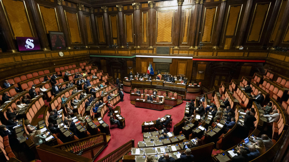 Adottato il testo base sul fine vita, parte iter in commissione