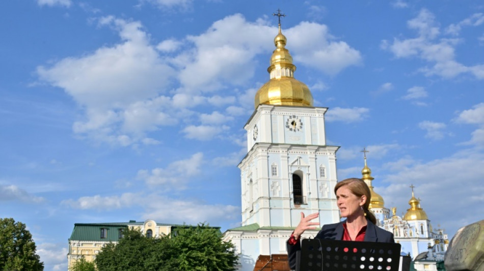 US pledges new investment to support democracies