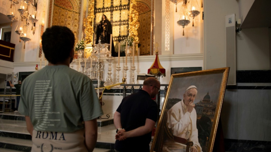 Qué se sabe de la muerte del papa, su funeral y el cónclave