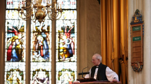 El exprimado de la Iglesia de Inglaterra admite haberse "equivocado" en un caso de abusos sexuales a menores