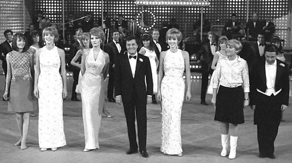 Geometria e genio, ecco il variet&agrave; di Antonello Falqui