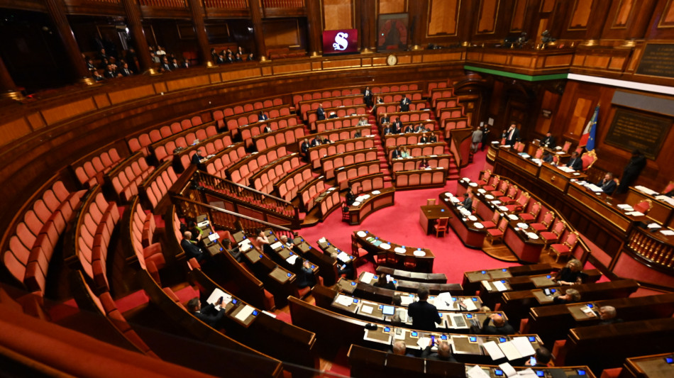 Via libera del Senato al decreto Cultura, &egrave; legge con 80 s&igrave;