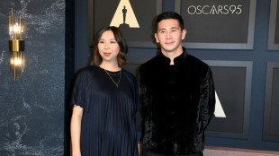 Cineastas llegan a los &Oacute;scar con cr&oacute;nicas de la destrucci&oacute;n humana del planeta