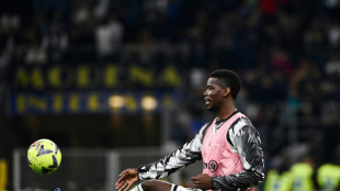 Meia franc&ecirc;s Paul Pogba &eacute; suspenso por doping