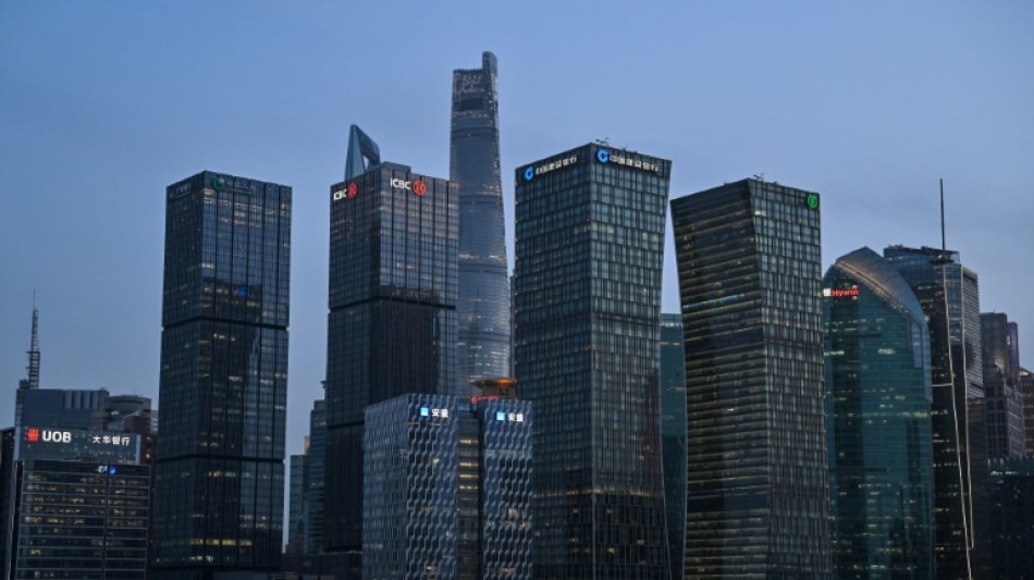 China dice que un editor taiwan&eacute;s es investigado por delitos de seguridad nacional