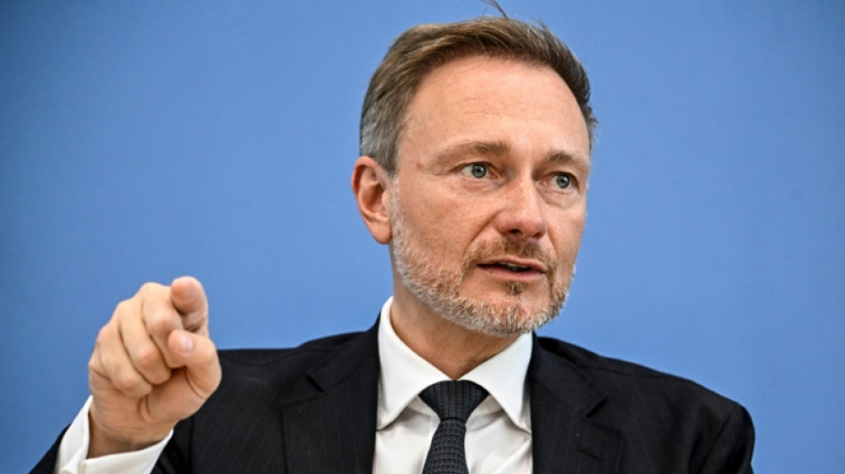 Kritik an Lindners &Auml;u&szlig;erungen zur Kindergrundsicherung rei&szlig;t nicht ab