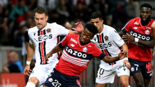 L1: Angel Gomes, le poids plume de Lille prend de l'&eacute;paisseur