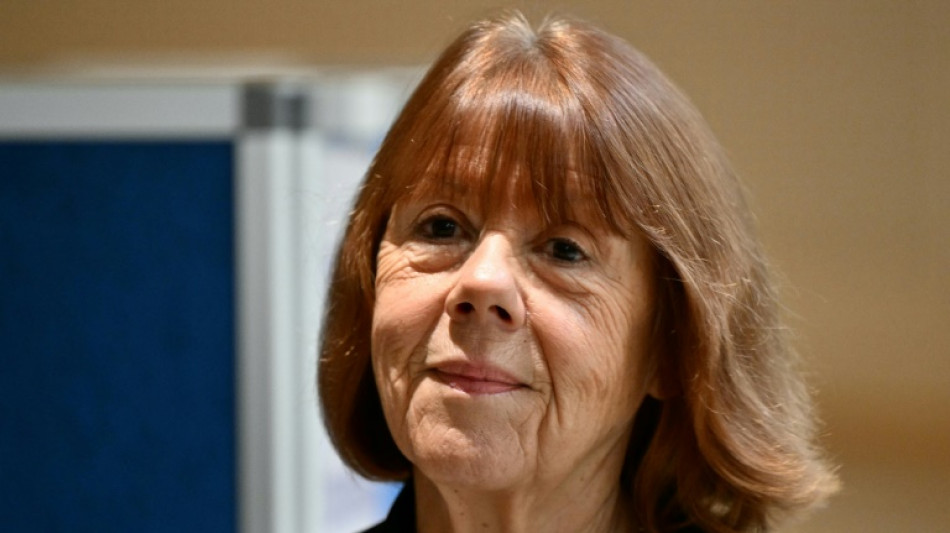 Gisèle Pelicot et Léon Marchand dans les "100 personnes les plus influentes" du magazine Time