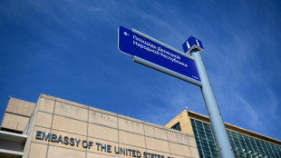 R&uacute;ssia expulsa dois diplomatas americanos por suspeita de espionagem