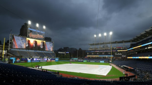 Guardians-Rays MLB playoff game postponed until Saturday