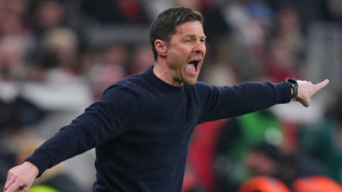 Rolfes &uuml;ber Alonso: "Er bleibt"