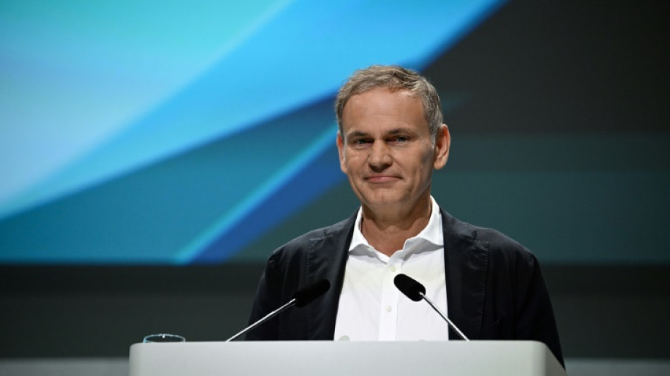 Konzernchef Blume nennt E-Auto f&uuml;r 20.000 Euro "sinnvolles Ziel" f&uuml;r VW