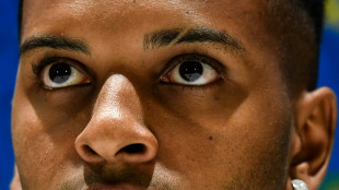 Rodrygo, el "comod&iacute;n" del poderoso ataque de Brasil