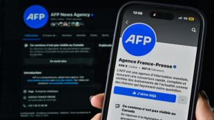 La campagne canadienne accentue la rupture des &eacute;lecteurs avec les m&eacute;dias traditionnels