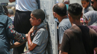 Netanyahu viaja a Washington y el ej&eacute;rcito israel&iacute; pide evacuar zonas del sur de Gaza