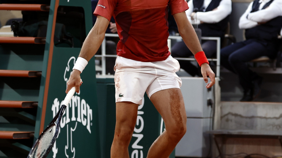 Djokovic 'far&ograve; di tutto per tornare presto in campo'