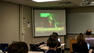 Trump weist Vorwurf der sexuellen Gewalt nach Verurteilung erneut zur&uuml;ck