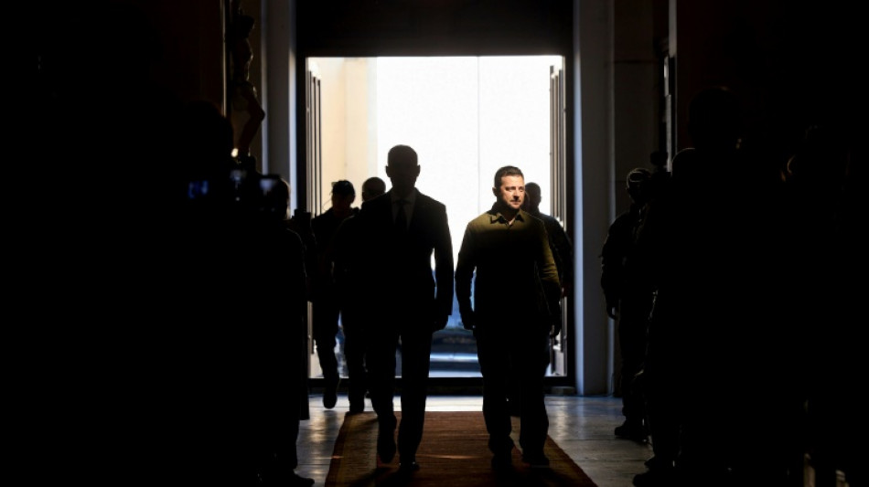 A rela&ccedil;&atilde;o entre Ucr&acirc;nia e Otan, cada vez mais estreita