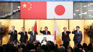 Jap&oacute;n espera v&iacute;nculos "constructivos y estables" con China