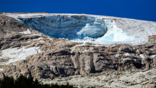 Italie: peu de chances de retrouver des survivants apr&egrave;s l'effondrement meurtrier d'un glacier