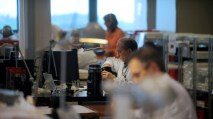 La &oacute;ptica de precisi&oacute;n, de Hollywood al campo de batalla