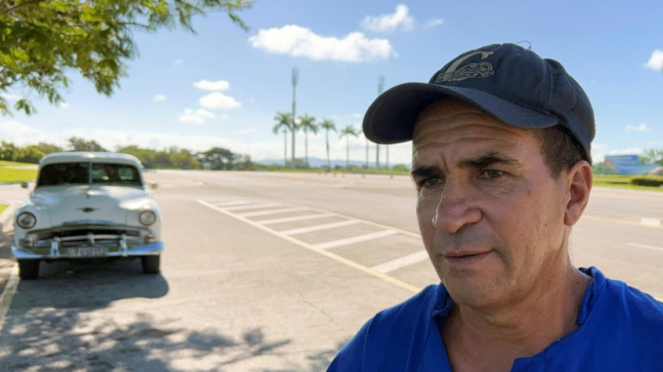 Cuban fathers fret about sons recruited for Ukraine war