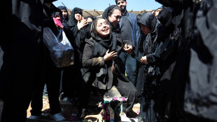 Teheran, 'oltre 2.000 vittime della guerra, 216 i bambini'