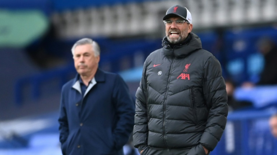 C1: Liverpool-Real, nouvel &eacute;pisode de la rivalit&eacute; anglo-espagnole