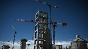 Industrie: dans le Poitou, chantier "pharaonique" pour du ciment moins carbon&eacute;