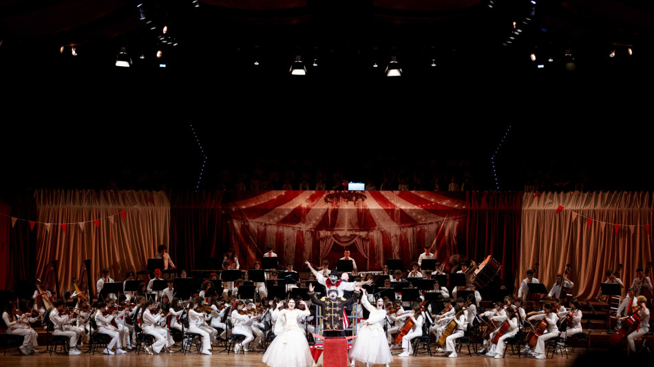 Tutti a Santa Cecilia, musica per bimbi, studenti, famiglie