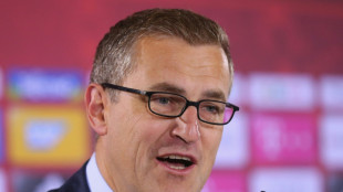 Medien: Dreesen m&ouml;glicher Kandidat f&uuml;r Kahn-Nachfolge