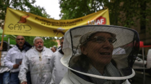 French petition against return of bee-killing pesticide passes 1mn