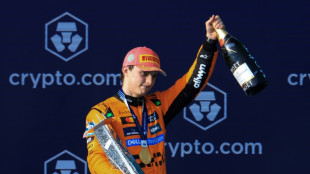 F1: McLaren intouchable &agrave; Miami, nouveau succ&egrave;s pour Piastri