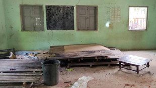 EEUU busca presionar a la junta de Birmania con una resoluci&oacute;n en la ONU