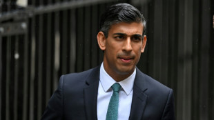 Royaume-Uni: le nouveau Premier ministre se donne du temps pour ses premi&egrave;res mesures budg&eacute;taires
