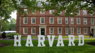 L'universit&eacute; Harvard remporte une victoire judiciaire face &agrave; Trump