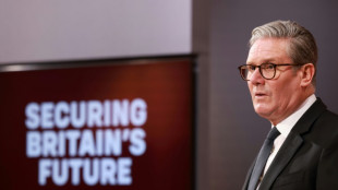 Zahl neuer Einwanderer in Gro&szlig;britannien halbierte sich 2024 gegen&uuml;ber Vorjahr