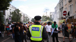 Il carnevale di Notting Hill compie 60 anni, 'clima tranquillo e festoso'