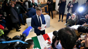 Premi&ecirc; Orb&aacute;n reconhece 'dolorosa' derrota para Magyar nas legislativas na Hungria