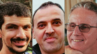 Ham&aacute;s libera a tres rehenes israel&iacute;es a cambio de 183 presos palestinos