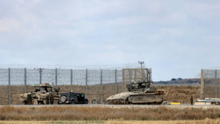 Isra&euml;l approuve un plan pr&eacute;voyant la "conqu&ecirc;te" de la bande de Gaza