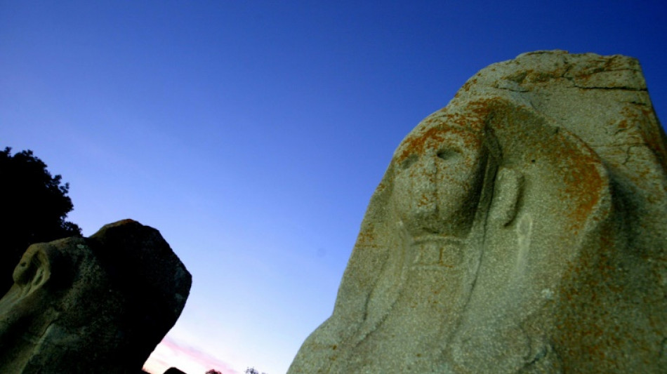 C&oacute;mo el cambio clim&aacute;tico acab&oacute; con el imperio hitita en Anatolia