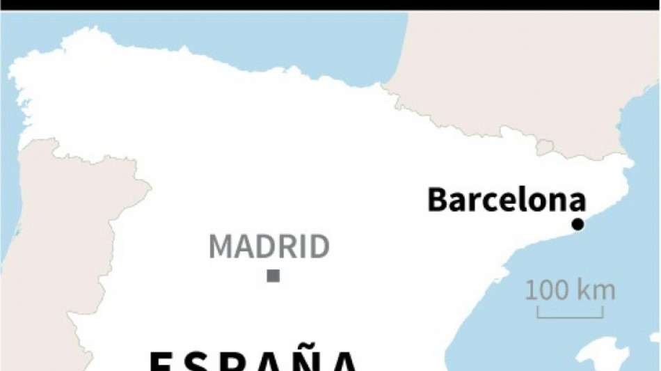 Mueren en Espa&ntilde;a dos mujeres heridas de gravedad durante una tormenta