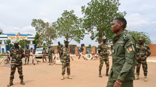 West African bloc scraps crisis meeting on Niger coup