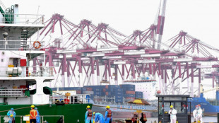 Chine: la croissance s'effondre au 2&egrave;me trimestre