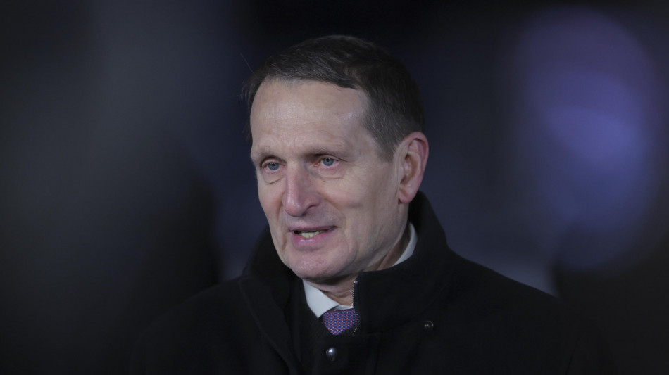 Capo intelligence russa, 'ho parlato con capo della Cia'