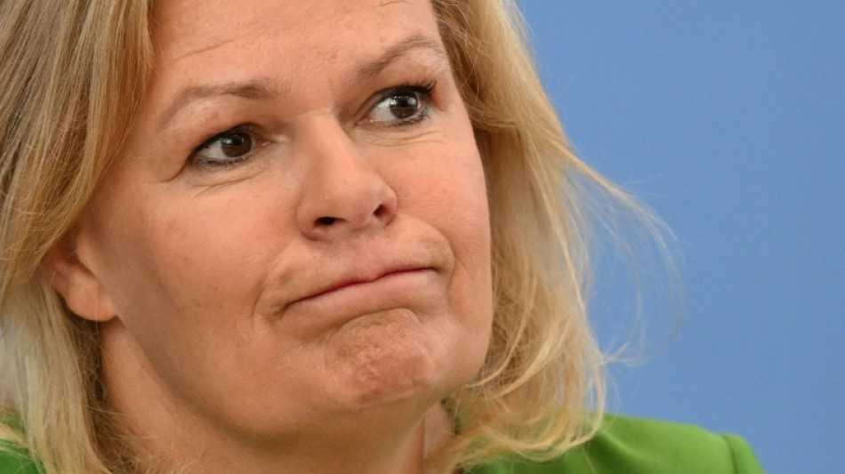 EU, Germany press Poland over 'serious' cash-for-visas scandal